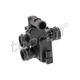 Vanne de regulation chauffage TOPRAN OEM 2118320084