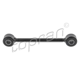 Entretoise/tige, stabilisateur TOPRAN OEM 9103261200