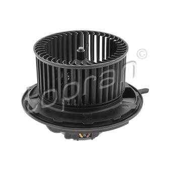 Pulseur d'air habitacle TOPRAN OEM A1698200642 Pulseur d'air habitacle TOPRAN OEM A1698200642