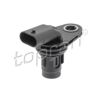 Capteur, position d'arbre à cames TOPRAN 410 405 pour FORD S-MAX E 300 - 252cv