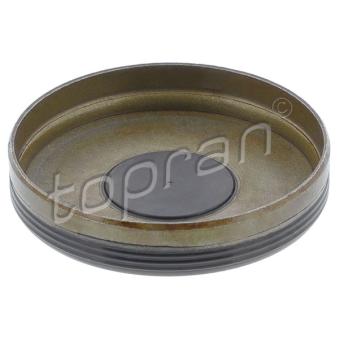 Bouchon, arbre à came TOPRAN 410 424 Bouchon, arbre à came TOPRAN 410 424