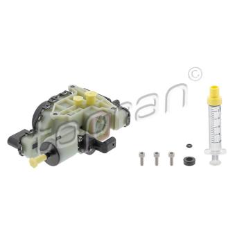 Module d'alimentation, injection d'urée TOPRAN OEM 561198969