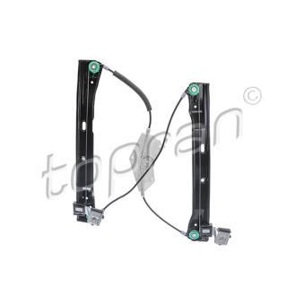 Lève-vitre avant droit TOPRAN [410 568]