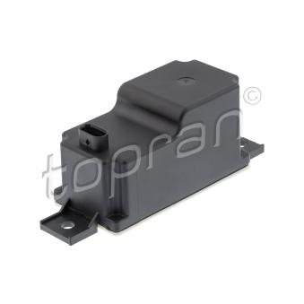 Stabilisateur de tension, système start/stop TOPRAN [410 669]