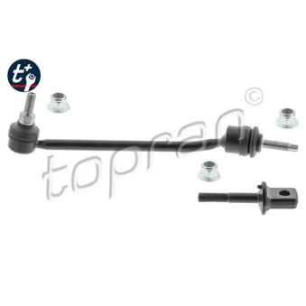 Entretoise/tige, stabilisateur TOPRAN OEM 2053230917