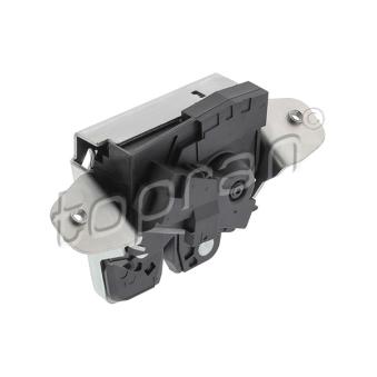 Serrure de hayon TOPRAN OEM a2047400535 Serrure de hayon TOPRAN OEM a2047400535