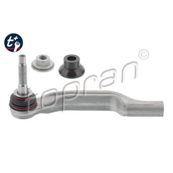 Rotule de barre de connexion TOPRAN OEM A2473308501
