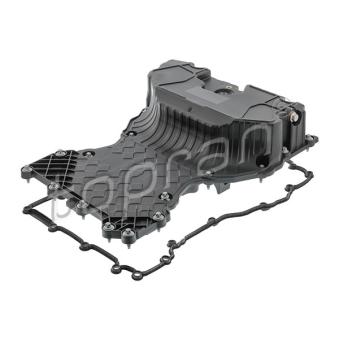 Carter d'huile TOPRAN OEM A6510100328