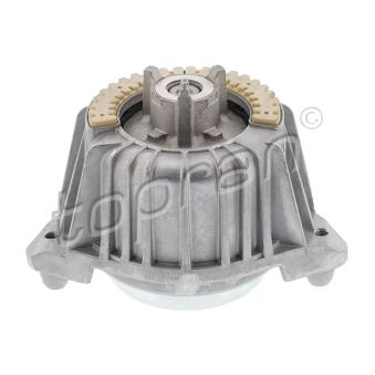 Support moteur TOPRAN OEM 2122400100