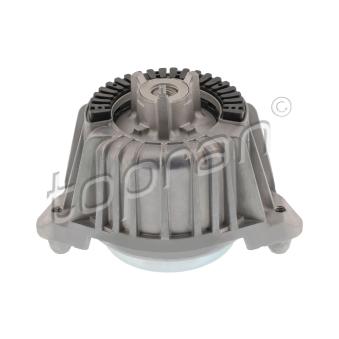Support moteur TOPRAN OEM 2122400000