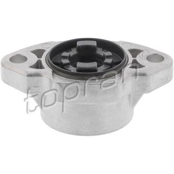 Coupelle de suspension TOPRAN 410 938