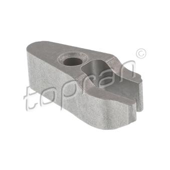 Support, injecteur TOPRAN 410 978