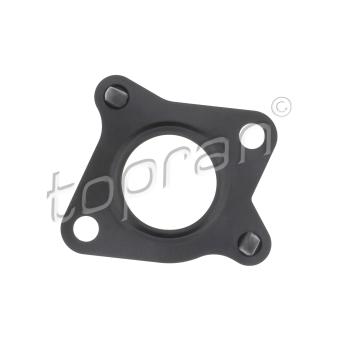 Joint, vanne EGR TOPRAN [411 265]