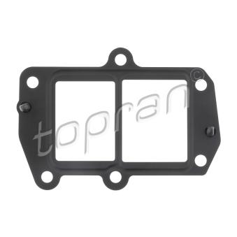 Joint, vanne EGR TOPRAN OEM A6511422480