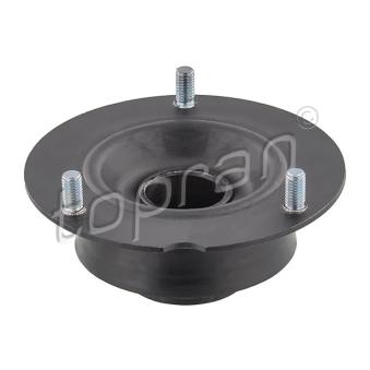Coupelle de suspension TOPRAN [500 019]