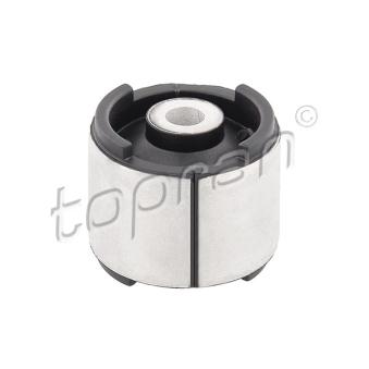 Silent bloc de suspension (train arrière) TOPRAN OEM 33326770786 Silent bloc de suspension (train arrière) TOPRAN OEM 33326770786