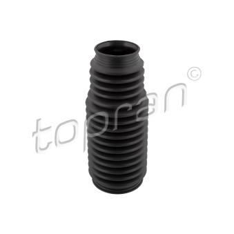 Joint-soufflet, direction TOPRAN [500 045]