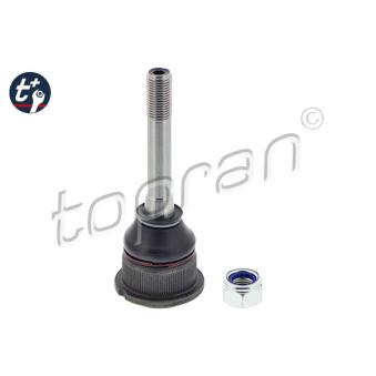 Rotule de suspension TOPRAN OEM 31121139131