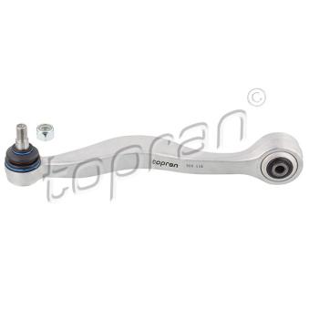 Triangle ou bras de suspension (train avant) TOPRAN OEM 31121133237 Triangle ou bras de suspension (train avant) TOPRAN OEM 31121133237