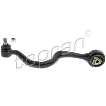 Triangle ou bras de suspension (train avant) TOPRAN 500 122 pour NISSAN INTERSTAR 530 i - 188cv