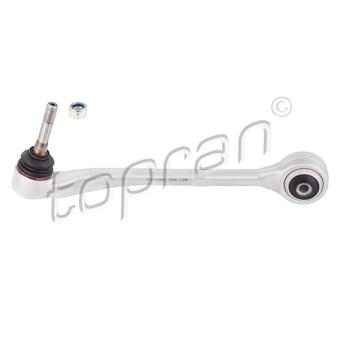 Triangle ou bras de suspension (train avant) TOPRAN OEM 31121141961 Triangle ou bras de suspension (train avant) TOPRAN OEM 31121141961