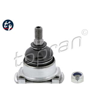 Rotule de suspension TOPRAN OEM 31121140398