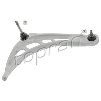 Triangle ou bras de suspension (train avant) TOPRAN OEM 6758520 Triangle ou bras de suspension (train avant) TOPRAN OEM 6758520