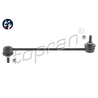 Entretoise/tige, stabilisateur TOPRAN OEM 6780847
