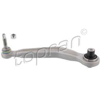 Bras de liaison, suspension de roue arrière gauche TOPRAN OEM 33326767831 Bras de liaison, suspension de roue arrière gauche TOPRAN OEM 33326767831