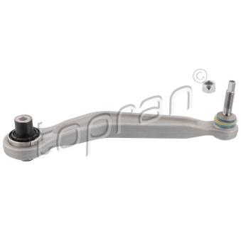 Bras de liaison, suspension de roue arrière droit TOPRAN OEM 1094210