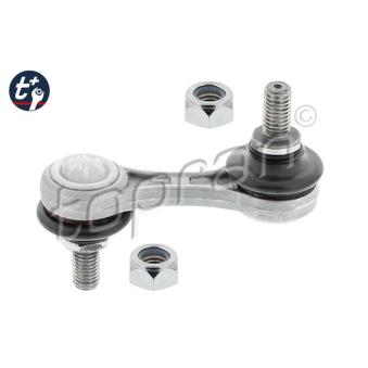 Entretoise/tige, stabilisateur TOPRAN OEM 1092292
