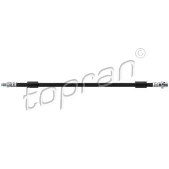 Flexible de frein TOPRAN OEM 1164002