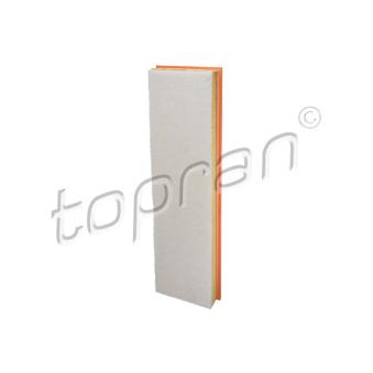Filtre à air TOPRAN OEM 2246416