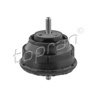 Support moteur TOPRAN 500 271