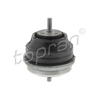 Support moteur TOPRAN OEM 22111094248