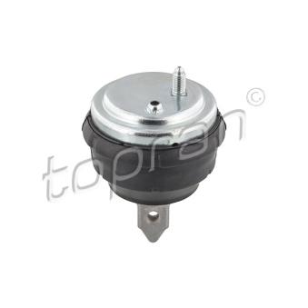 Support moteur TOPRAN [500 280]