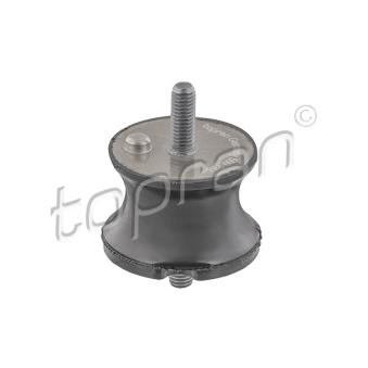 Suspension, boîte automatique TOPRAN OEM 23711133487