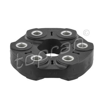 Joint, arbre longitudinal TOPRAN 500 292 Joint, arbre longitudinal TOPRAN 500 292