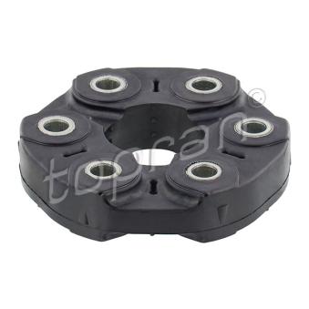 Joint, arbre longitudinal TOPRAN 500 293