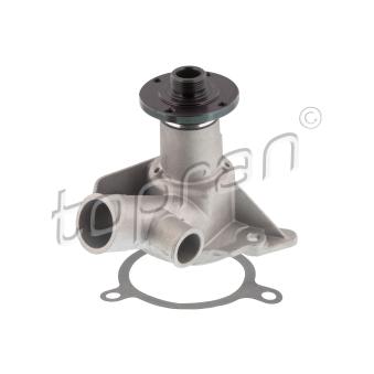 Pompe à eau TOPRAN OEM 9071562