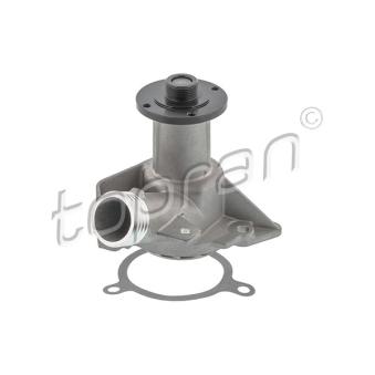 Pompe à eau TOPRAN OEM 11519070759 Pompe à eau TOPRAN OEM 11519070759