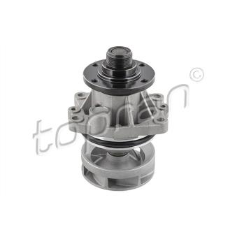 Pompe à eau TOPRAN OEM 11511433828