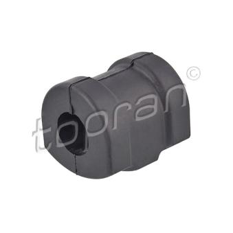 Suspension, stabilisateur TOPRAN [500 322]