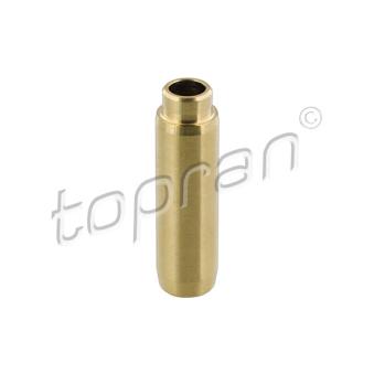 Guide de soupape TOPRAN 500 354