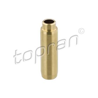 Guide de soupape TOPRAN 500 357