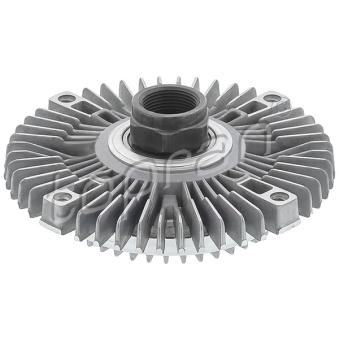 Embrayage, ventilateur de radiateur TOPRAN 500 402 pour BMW Z3 745 i - 252ch