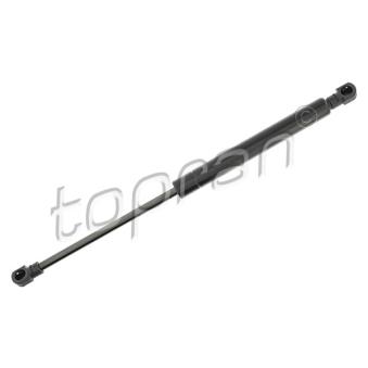 Vérin, capot-moteur TOPRAN OEM 51238174866 Vérin, capot-moteur TOPRAN OEM 51238174866