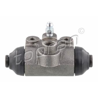 Cylindre de roue TOPRAN OEM 1154236 Cylindre de roue TOPRAN OEM 1154236