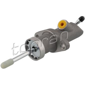 Cylindre récepteur, embrayage TOPRAN OEM 21526766277 Cylindre récepteur, embrayage TOPRAN OEM 21526766277