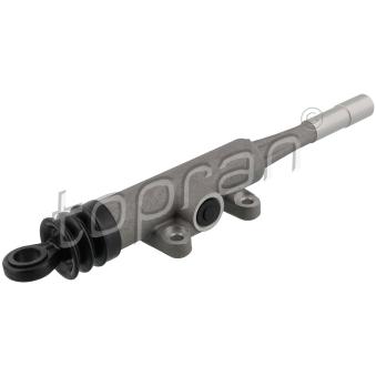 Cylindre émetteur, embrayage TOPRAN 500 509